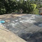 Morgan Roofing Company