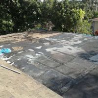 Morgan Roofing Company ico