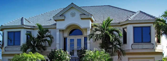 Morgan Roofing Company Picture 2