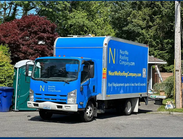 NearMe Roofing Company Picture 7