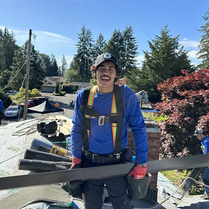 NearMe Roofing Company Picture 2