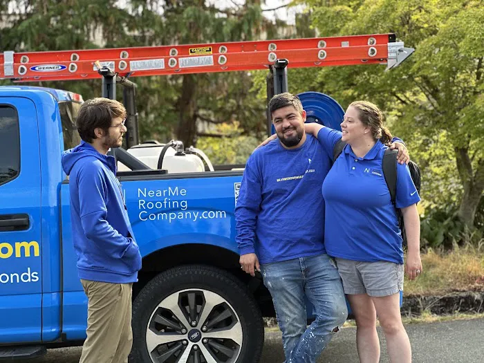 NearMe Roofing Company Picture 10