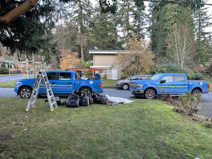 NearMe Roofing Company Picture 9