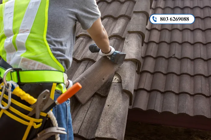 Top Bellevue Roofers Picture 3