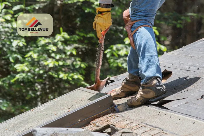 Top Bellevue Roofers Picture 4