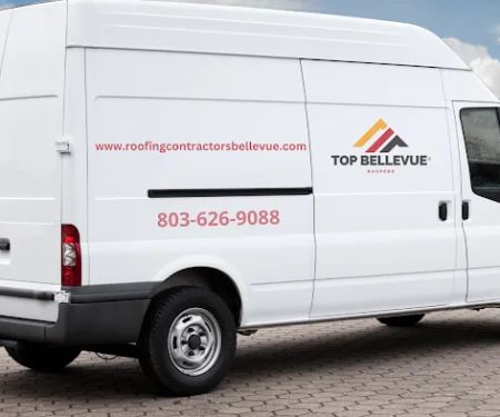 Top Bellevue Roofers