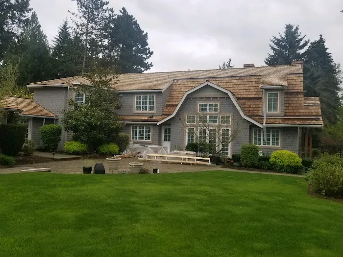Roofworks Northwest - Bellevue Picture 1