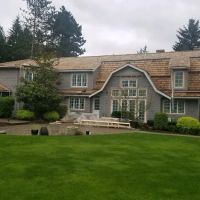 Roofworks Northwest - Bellevue ico