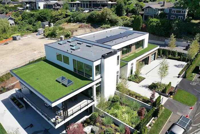 Roofworks Northwest - Bellevue Picture 10