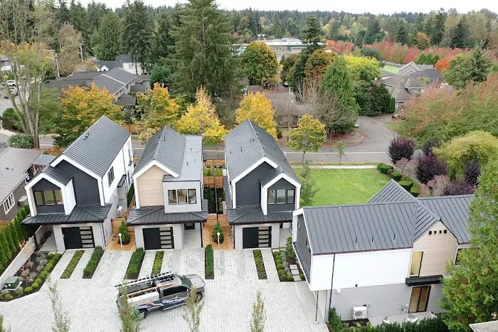 Roofworks Northwest - Bellevue Picture 9