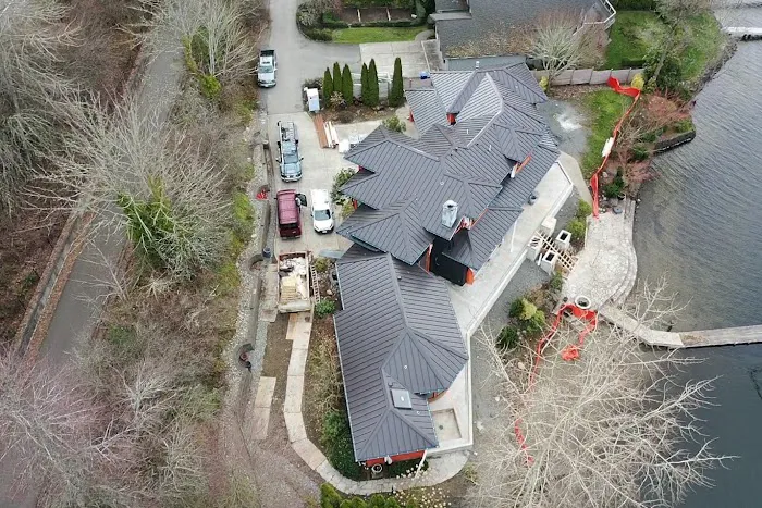 Roofworks Northwest - Bellevue Picture 4