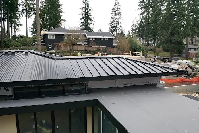 Roofworks Northwest - Bellevue Picture 3
