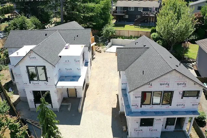 Roofworks Northwest - Bellevue Picture 5