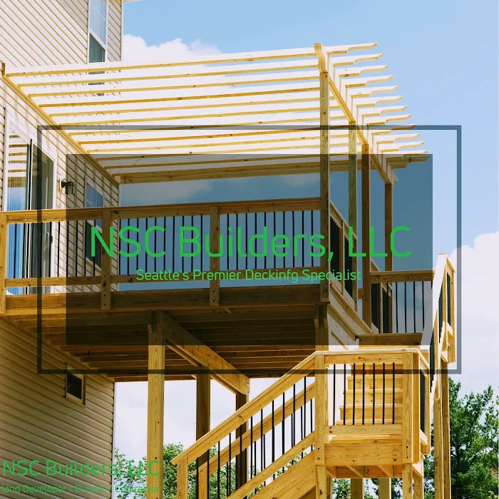 NSC Builders, LLC Picture 2