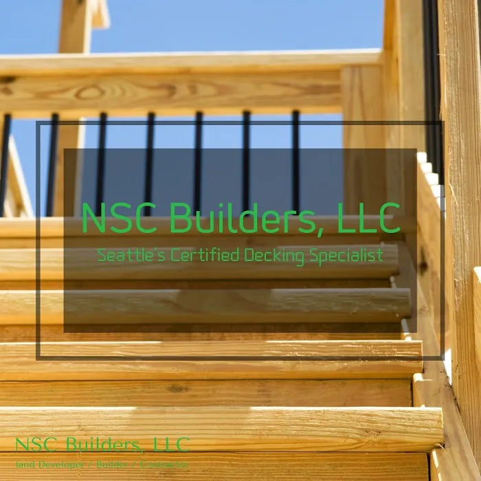 NSC Builders, LLC Picture 1