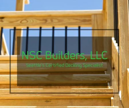 NSC Builders, LLC