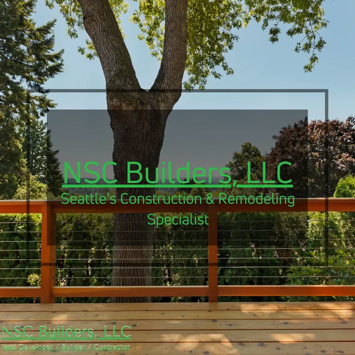 NSC Builders, LLC Picture 10