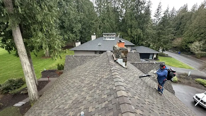 BEL-RED ROOFING LLC Picture 2