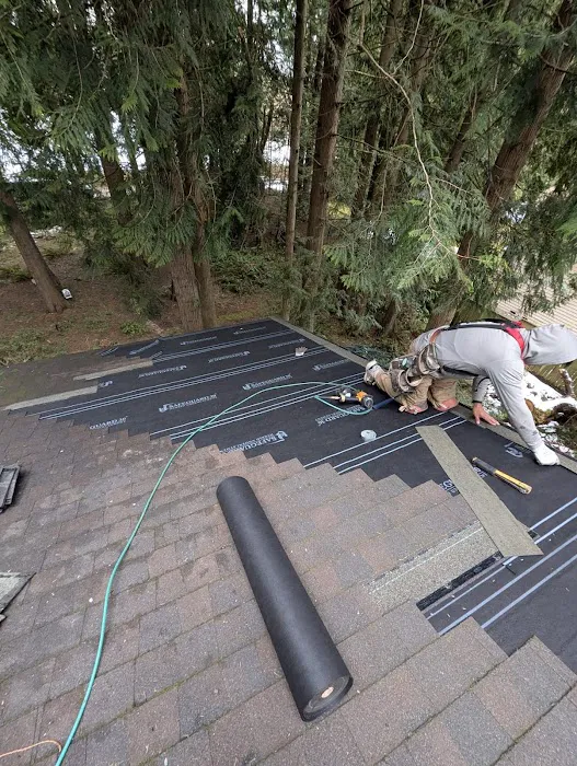 BEL-RED ROOFING LLC Picture 5