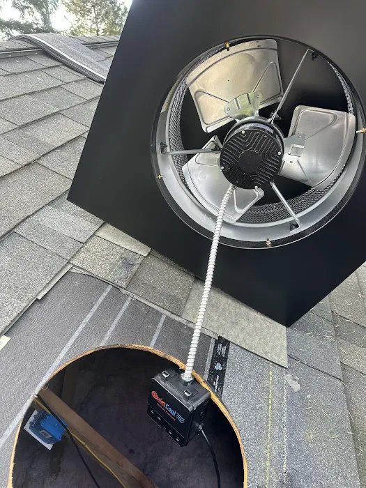 BEL-RED ROOFING LLC Picture 7