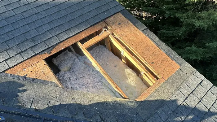 BEL-RED ROOFING LLC Picture 8