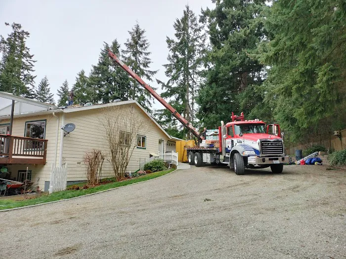 Four Seasons Roofing & Remodeling Picture 5