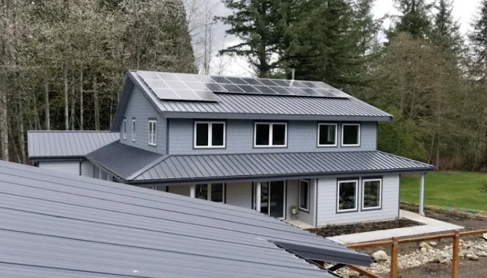 Four Seasons Roofing & Remodeling Picture 7