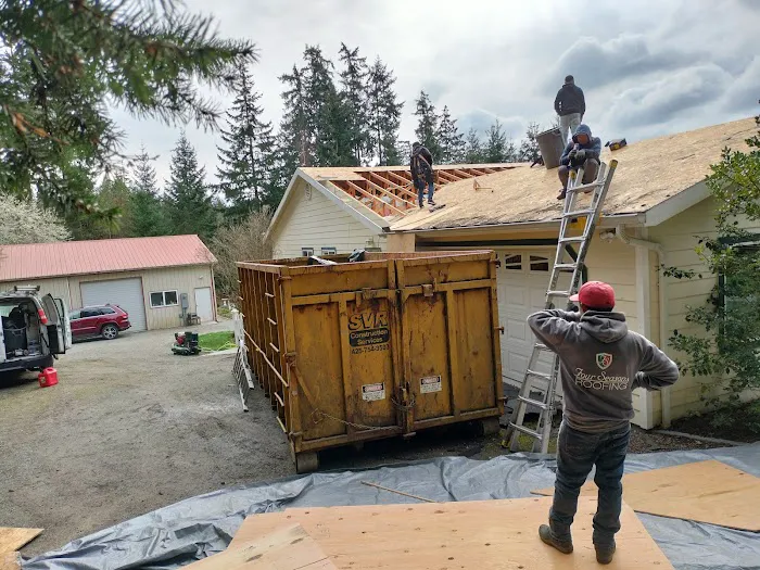 Four Seasons Roofing & Remodeling Picture 2