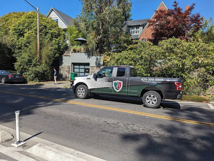 Four Seasons Roofing & Remodeling Picture 4