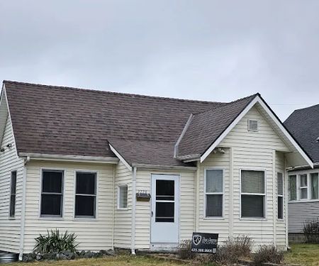 Four Seasons Roofing & Remodeling