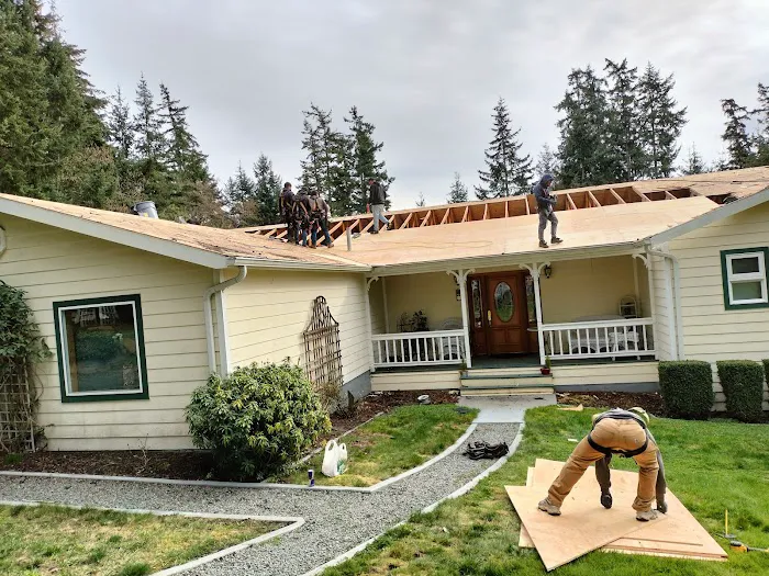 Four Seasons Roofing & Remodeling Picture 6