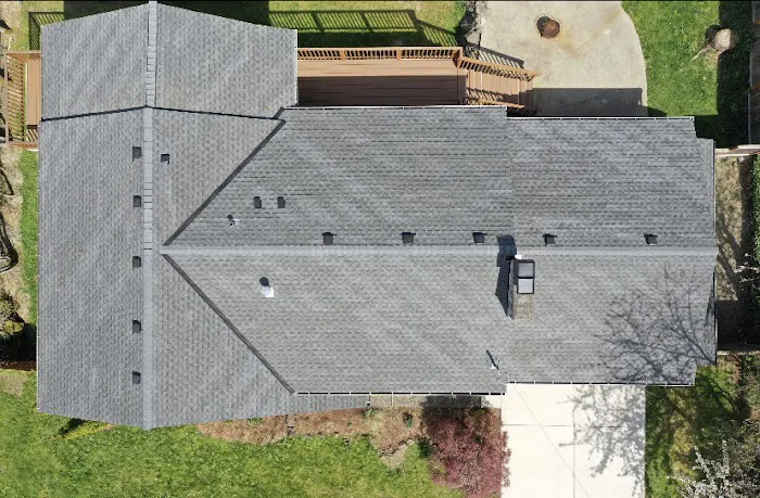 Four Seasons Roofing & Remodeling Picture 8