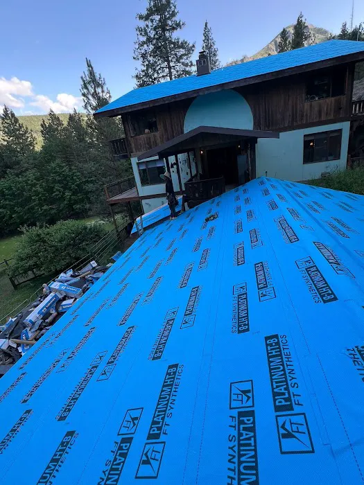 Waterproof Roofing and Construction Llc Picture 4