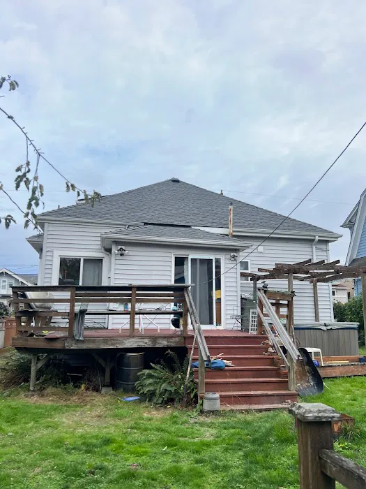 Waterproof Roofing and Construction Llc Picture 3