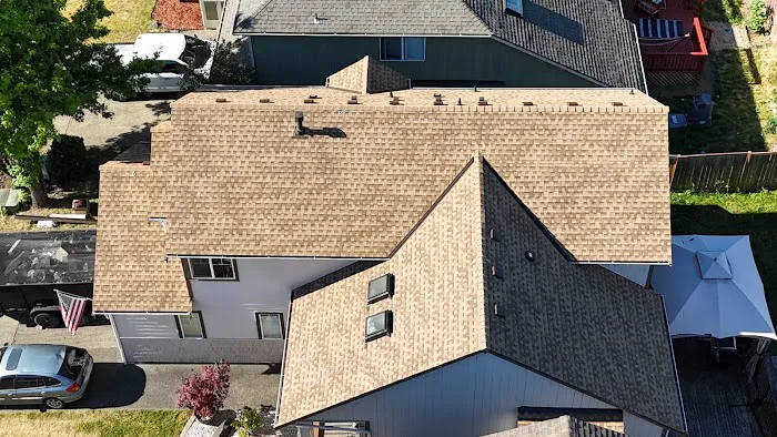 Waterproof Roofing and Construction Llc Picture 2