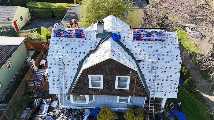 Waterproof Roofing and Construction Llc Picture 6