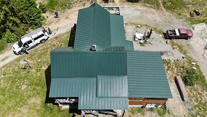 Waterproof Roofing and Construction Llc Picture 1