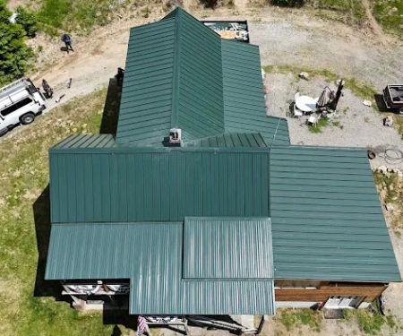 Waterproof Roofing and Construction Llc
