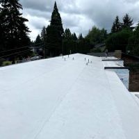 Mass & Mass Roofing and Repairs ico
