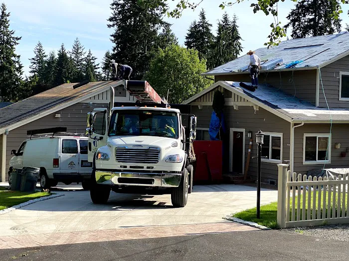 Mass & Mass Roofing and Repairs Picture 3