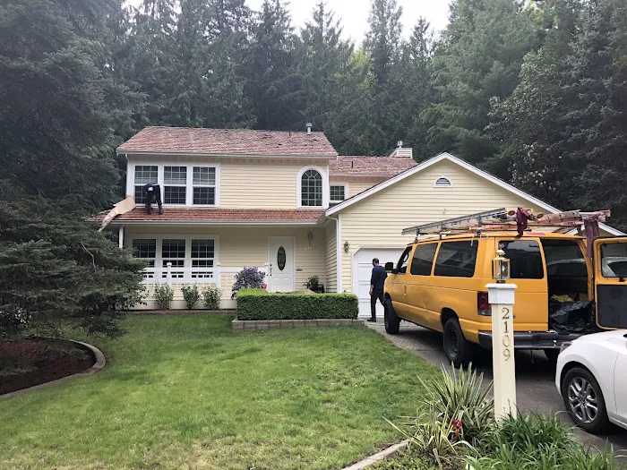 Mass & Mass Roofing and Repairs Picture 4