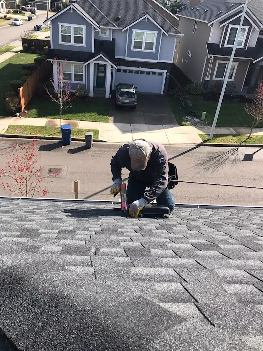 Mass & Mass Roofing and Repairs Picture 5