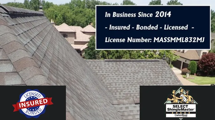 Mass & Mass Roofing and Repairs Picture 9