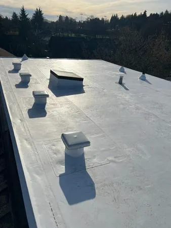 Mass & Mass Roofing and Repairs Picture 7