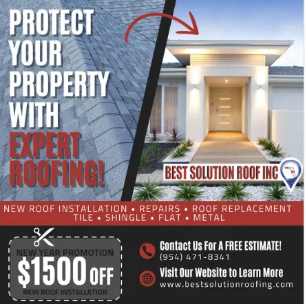 Mass & Mass Roofing and Repairs Picture 8