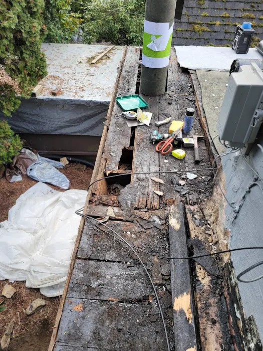 Addicott Roofing Inc. Picture 6