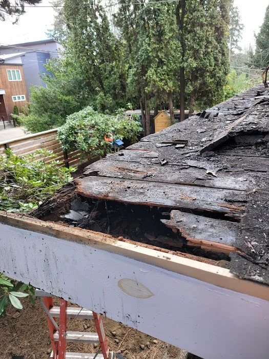 Addicott Roofing Inc. Picture 7