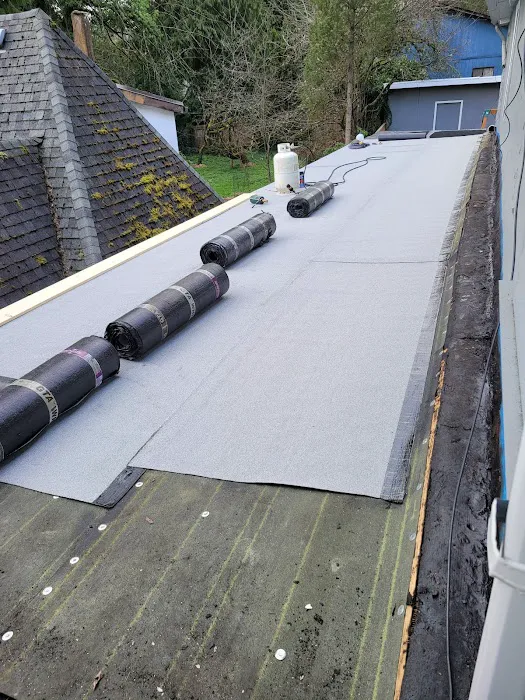 Addicott Roofing Inc. Picture 5