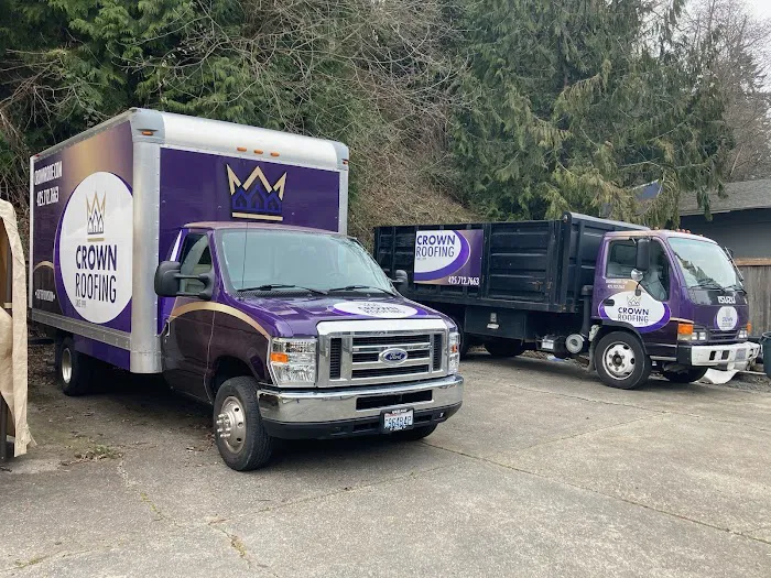 Crown Roofing Inc Picture 10