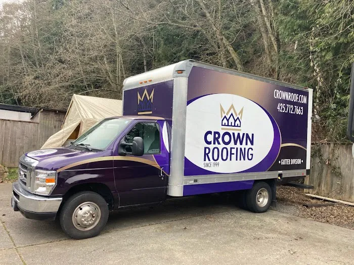 Crown Roofing Inc Picture 9